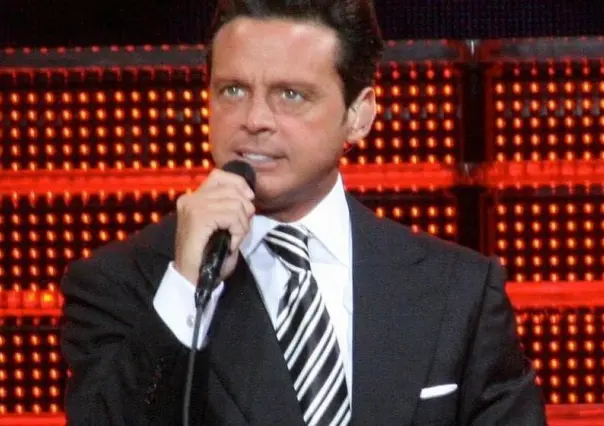 Hospitalizan a suegros de Luis Miguel; ¡esto se sabe!