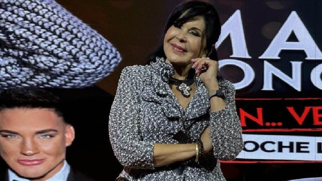 María Conchita Alonso rechaza entrar a algún reality show (VIDEO)