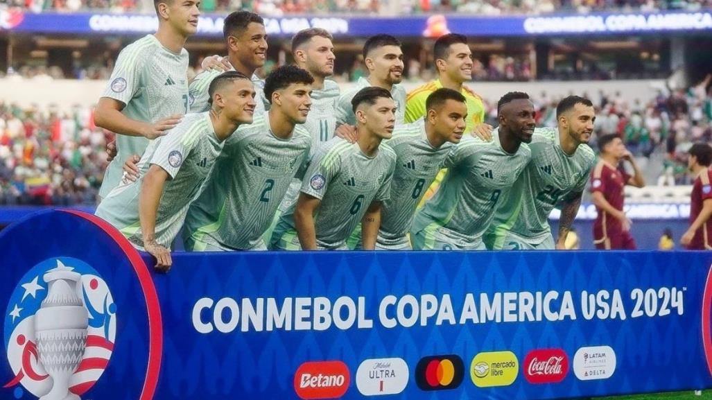 ¿Qué necesita México para avanzar en la Copa América? Se juega todo ante Ecuador