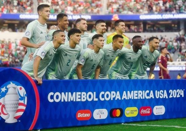 ¿Qué necesita México para avanzar en la Copa América? Se juega todo ante Ecuador