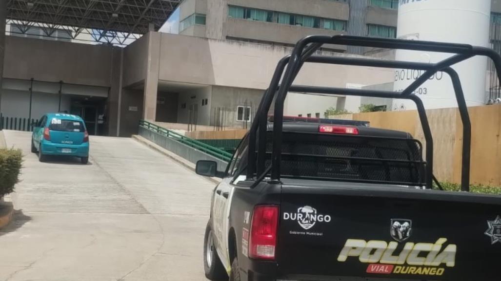 Niña de tres años, hospitalizada tras sufrir ataque de una pitbull en Durango