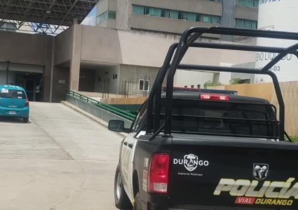 Niña de tres años, hospitalizada tras sufrir ataque de una pitbull en Durango