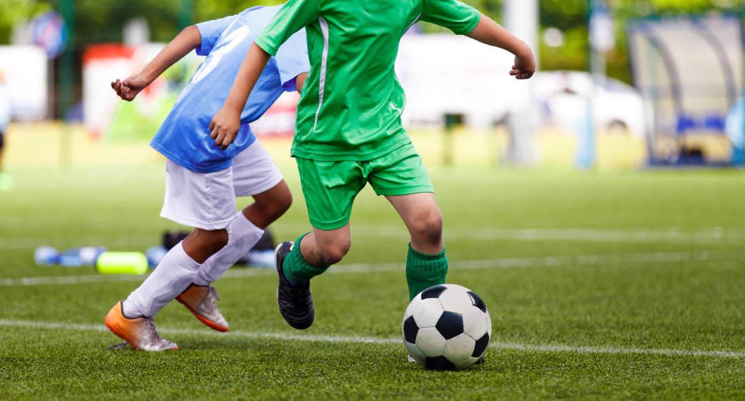 Los participantes podrán llevar actividades como futbol. (Fotografía: Canva)