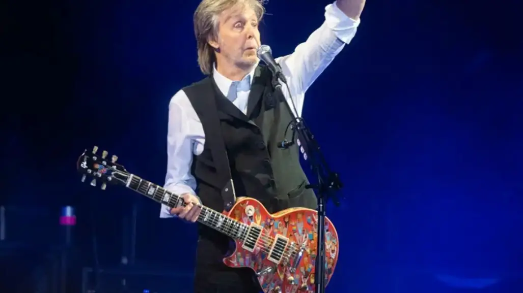 ¡Una más! Sir Paul McCartney abre una segunda fecha en el Estadio GNP