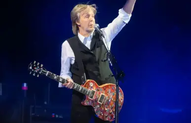 ¡Una más! Sir Paul McCartney abre una segunda fecha en el Estadio GNP