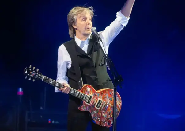 ¡Una más! Sir Paul McCartney abre una segunda fecha en el Estadio GNP