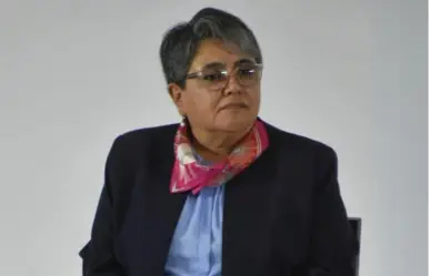 ¿Quién es Raquel Buenrostro Sánchez? Próxima secretaria de la Función Pública