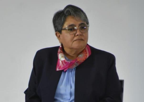 ¿Quién es Raquel Buenrostro Sánchez? Próxima secretaria de la Función Pública