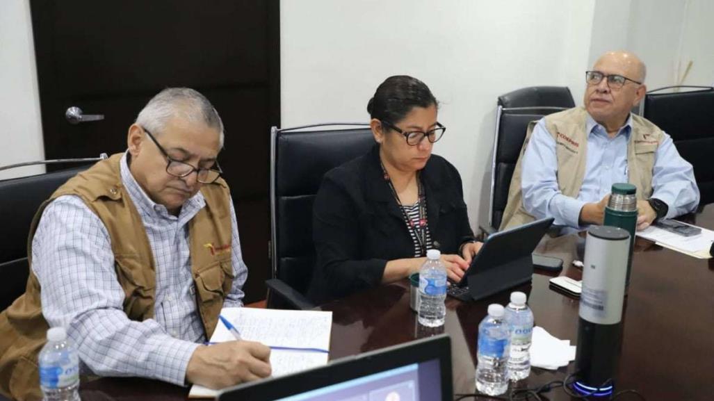 Salud activa Fase de Recuperación y Brigadas Médicas en Tamaulipas