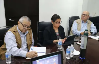 Salud activa Fase de Recuperación y Brigadas Médicas en Tamaulipas