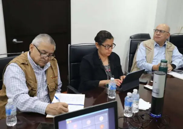 Salud activa Fase de Recuperación y Brigadas Médicas en Tamaulipas