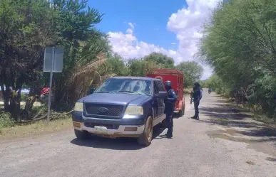 Desmienten asalto en Coscomate, se garantiza seguridad en Sierra de Durango