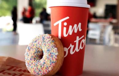 Abrirá Tim Hortons nueva sucursal en Torreón y regalará 100 desayunos