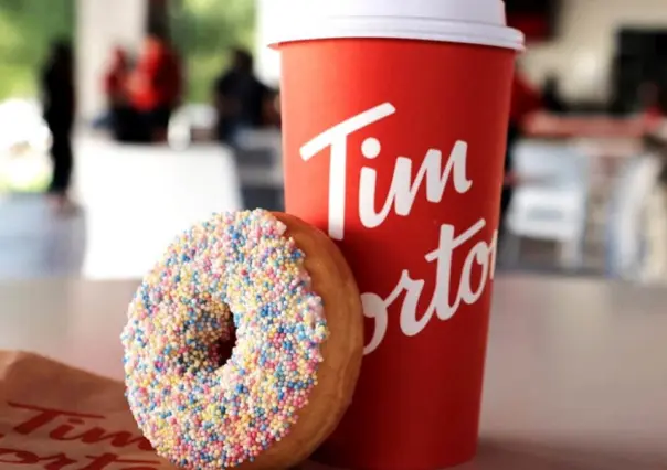 Abrirá Tim Hortons nueva sucursal en Torreón y regalará 100 desayunos