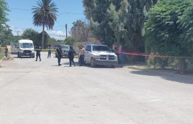 Se desangra y muere al herirse en el cuello con una pulidora