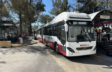 Trasbordos gratuitos en Mexibús y Mexicable: ¡Ahorra en tus viajes!