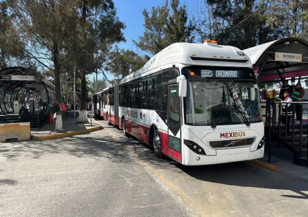 Trasbordos gratuitos en Mexibús y Mexicable: ¡Ahorra en tus viajes!