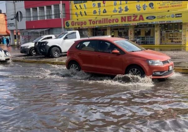 Recomendaciones para conductores en épocas de lluvias intensas e inundaciones