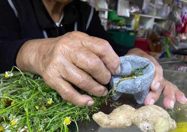 Foro Temático Medicina Tradicional y Justicia Indígena