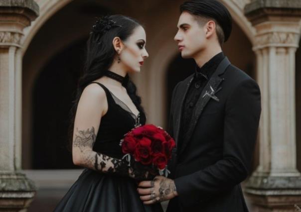 ¿Habrá bodas góticas en Nuevo León? Esto sabemos