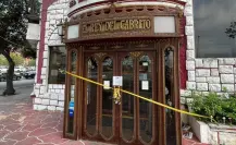 Cierran el Rey del Cabrito, en el centro de Monterrey