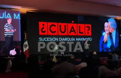 Se presenta con éxito Gisela Rubach, en Cumbre Mundial de Comunicación Política