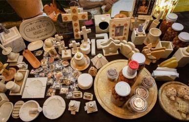 Descubre la Feria Artesanal Tunich 2024 en Yucatán