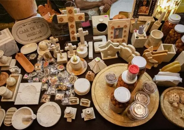 Descubre la Feria Artesanal Tunich 2024 en Yucatán
