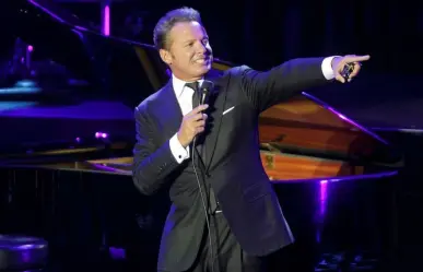 Así reciben a Luis Miguel en la tierra de su novia Paloma, Córdoba España VIDEO