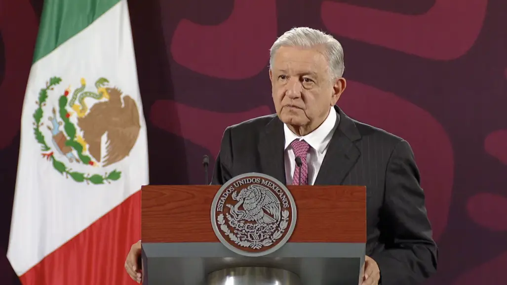 AMLO aclara reunión con Gobernadores