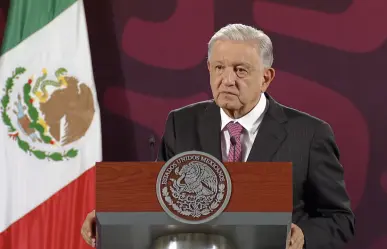 AMLO aclara reunión con Gobernadores