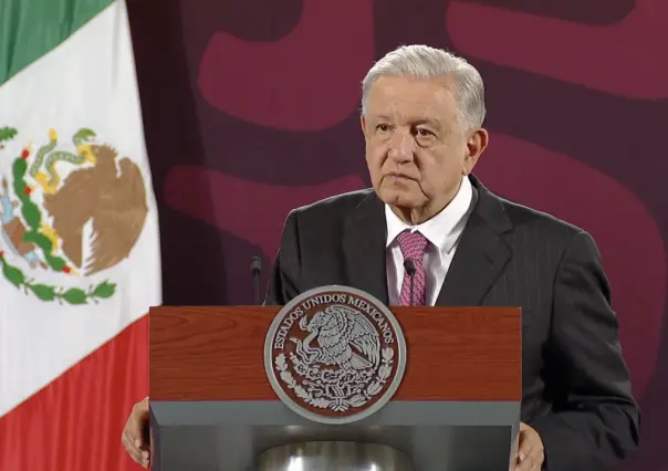 AMLO aclara reunión con Gobernadores