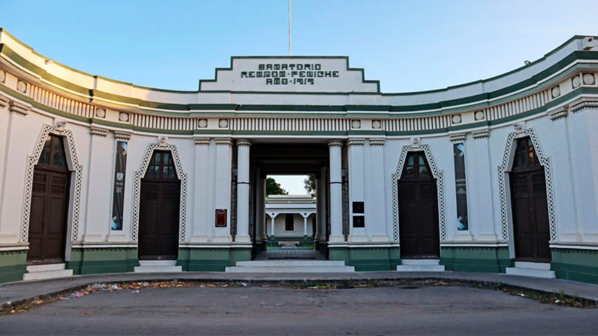 La UNAM cuenta con tres sedes en Mérida y una en Sisal Foto: Cortesía