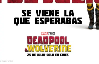 Deadpool and Wolverine: Esta es la palomera que venderá Cinepólis