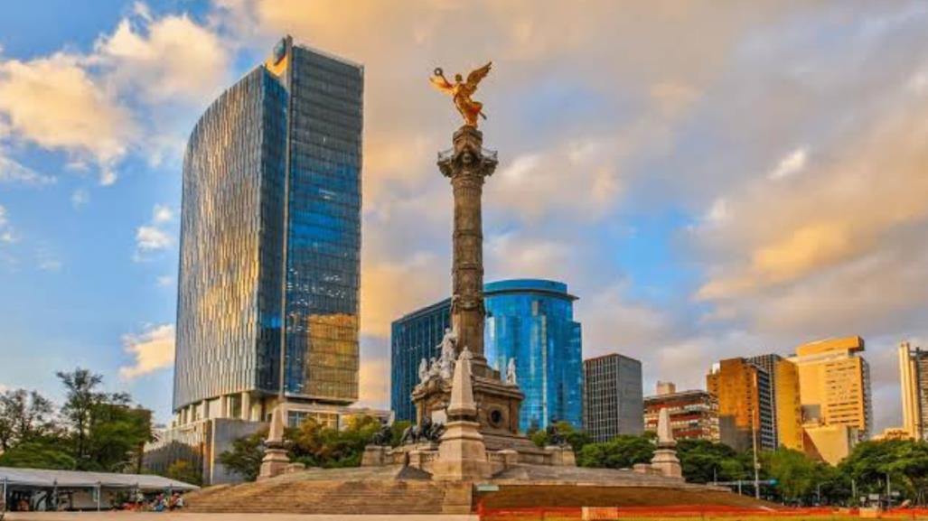 Ciudad de México se posiciona como la cuarta urbe más cara de América Latina