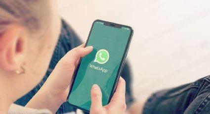 ¡Ver a tus amigos ahora será más fácil! WhatsApp actualizó sus Eventos