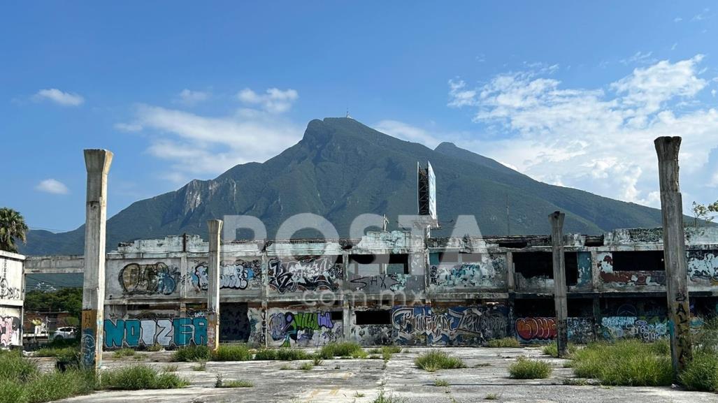 Descubre el misterio detrás de la fábrica Remosa abandonada en Guadalupe