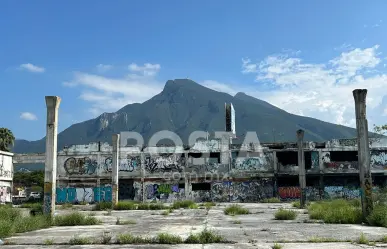 Descubre el misterio detrás de la fábrica Remosa abandonada en Guadalupe