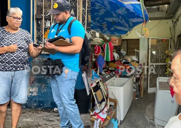 Dengue en Nuevo León: llamado de Salud a prevenir