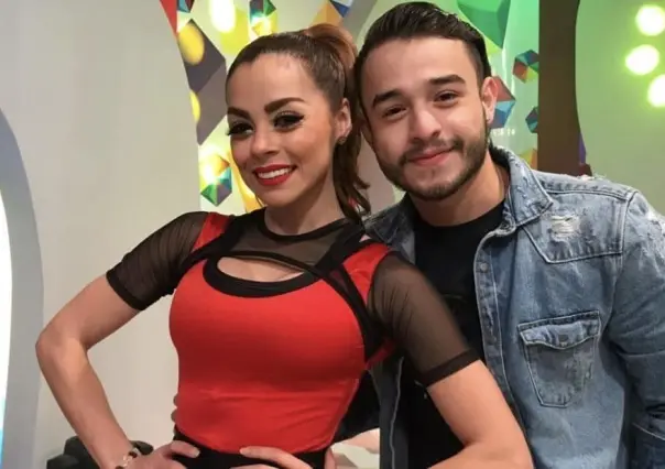 Gaby Ramírez y Jerry Hernández se reencuentran años después de su truene (VIDEO)