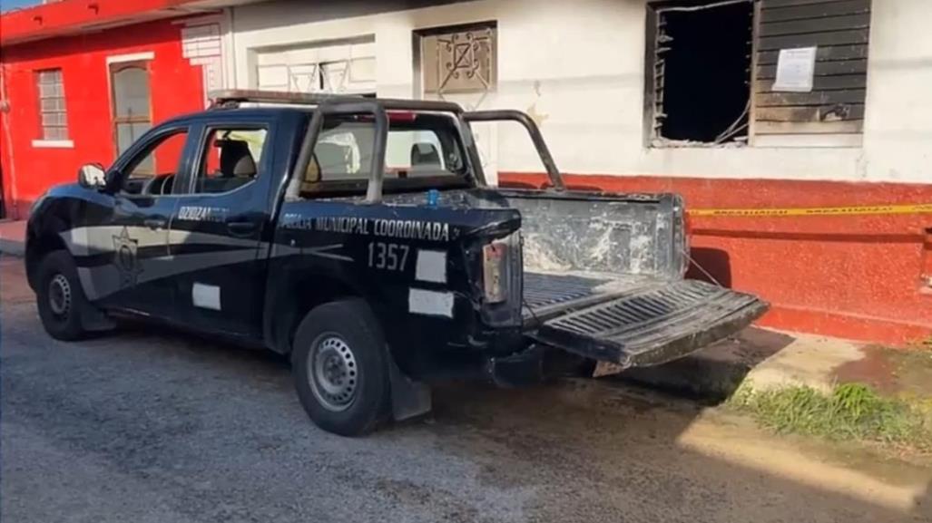 Fallece persona tras incendio en su domicilio en Yucatán