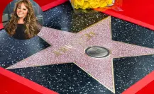 ¿Por qué Jenni Rivera tiene una estrella en el paseo de la fama?