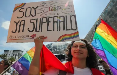 PRIDE 2024: Se cancela el evento artístico que se iba a realizar en el Zócalo