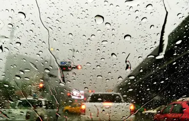 Continúan las lluvias para Tamaulipas