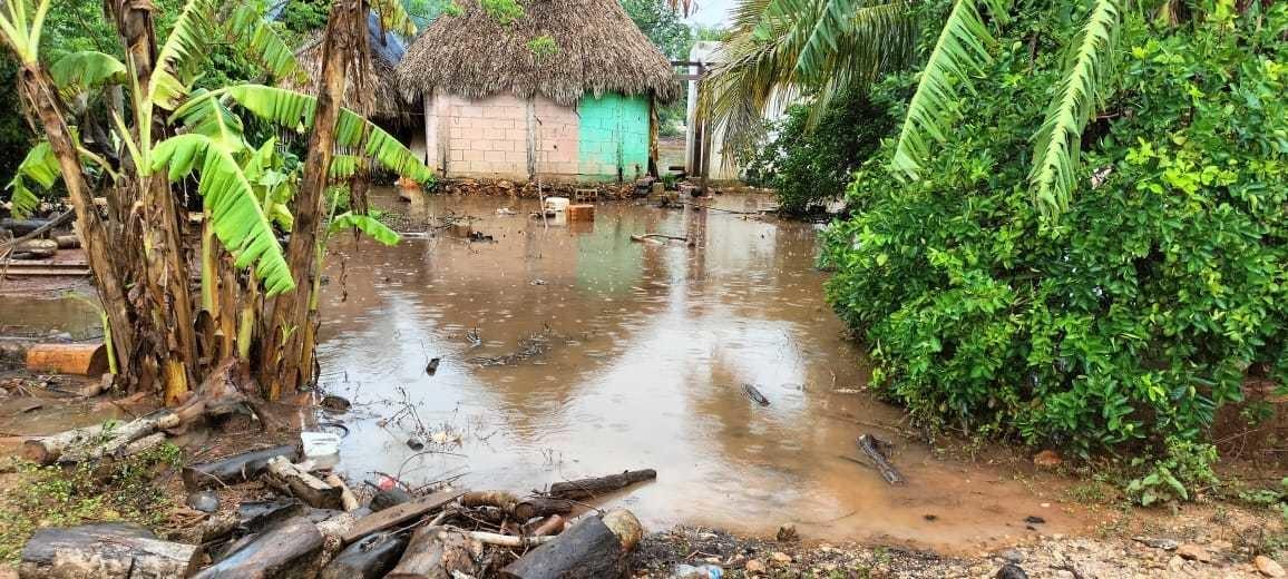 Clima en Yucatán: reporte del viernes 28 de junio