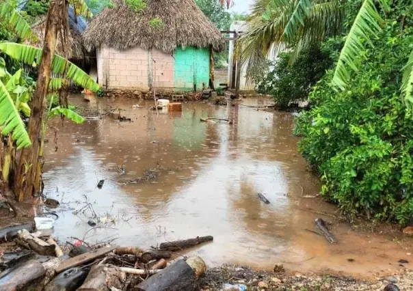 Clima en Yucatán: reporte del viernes 28 de junio