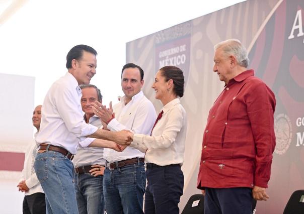 Sheinbaum manda certidumbre a economías con designación de gabinete: Villegas