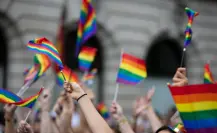 Marcha LGBT en CDMX: Metro, Metrobús y calles cerradas