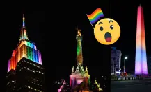 Estas son las edificaciones en Coahuila que conmemoran el Día del Orgullo  LGBTQ