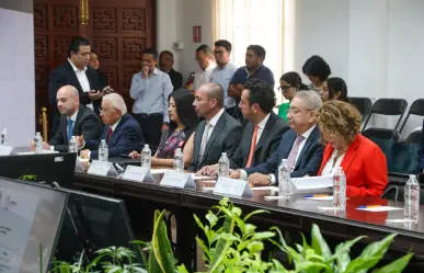 Morelos: Inicia cambió de gobierno entre Cuauhtémoc Blanco y Margarita González